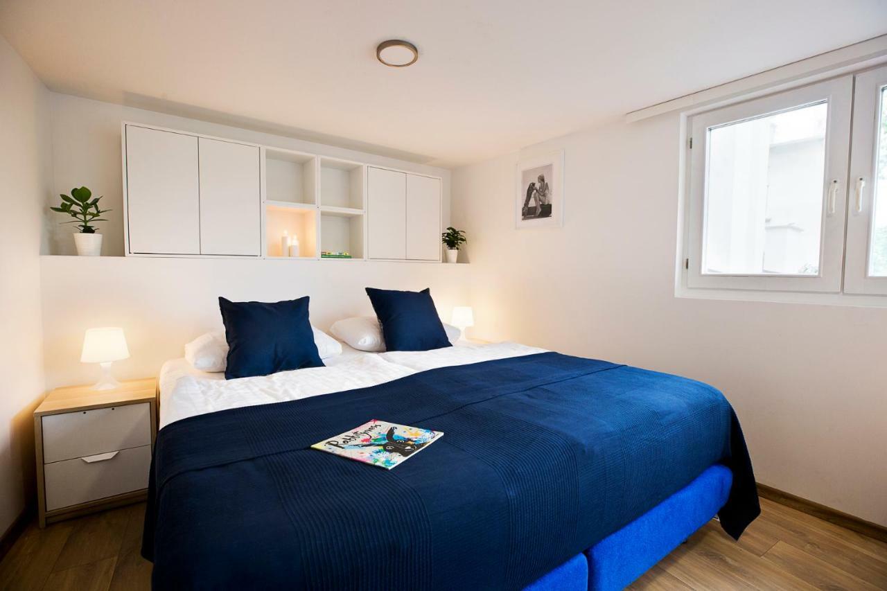 Monte Cassino Apartments Sopot Dış mekan fotoğraf