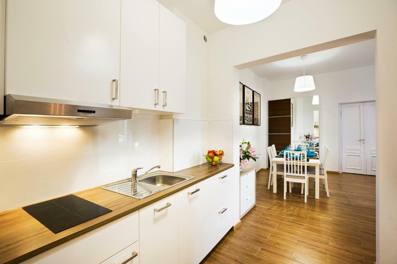 Monte Cassino Apartments Sopot Dış mekan fotoğraf