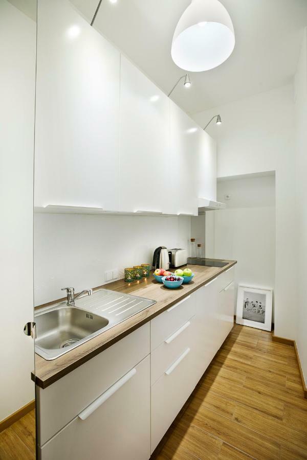Monte Cassino Apartments Sopot Dış mekan fotoğraf