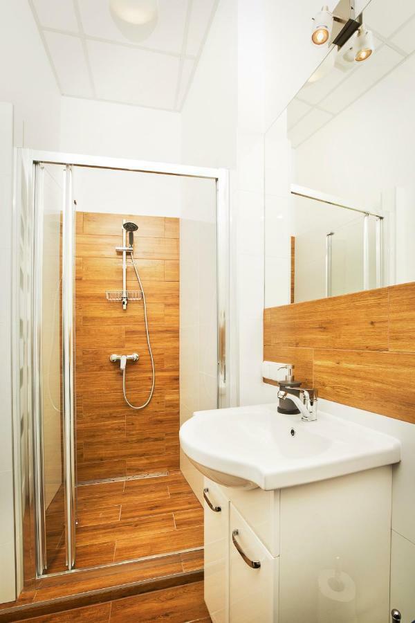 Monte Cassino Apartments Sopot Dış mekan fotoğraf